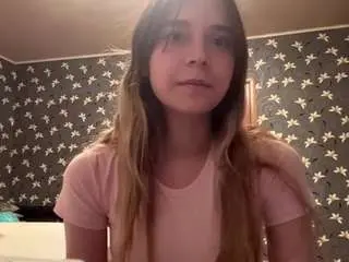 Camsoda Nude Webcam of carrivenema