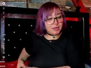 Camsoda Live Sex Cam of fresawafflera