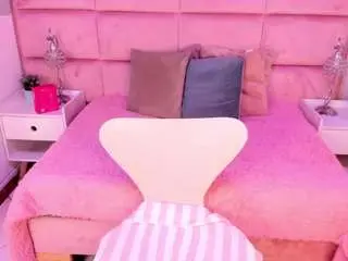 Camsoda Adult Video Chat of janah-myers