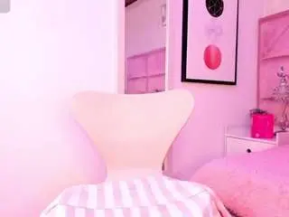 Camsoda Private Sex Chat of janah-myers