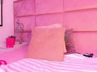 Camsoda Adult Video Chat of janah-myers