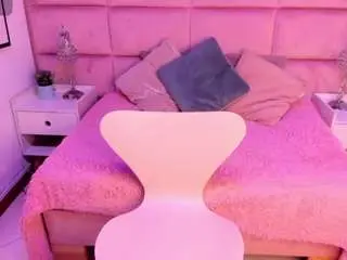 Camsoda Sex Chat of janah-myers