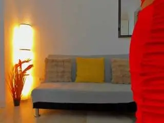 Camsoda Adult Webcams of kayakiss