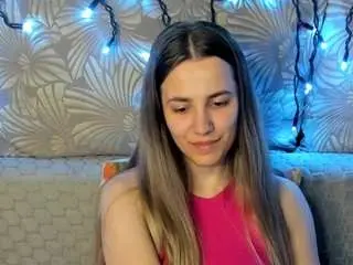 Camsoda Nude Webcam of maggiecake