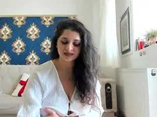 Camsoda Nude Webcam of majesticsinn
