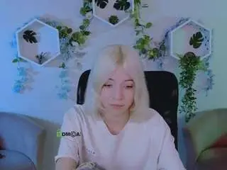 Camsoda Adult Video Chat of sabrina-mooore