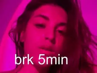 Camsoda Best Webcam of temekaroskowinski