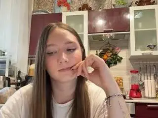 Camsoda Best live sex cam show of trinityzeimet