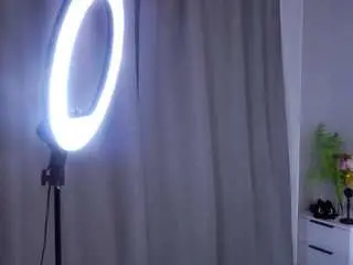 Camsoda Adult Webcam of adelepectol