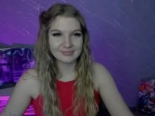 Camsoda Free Live Porn of lilywilliamss