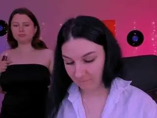 Camsoda Adult Webcams of luna-noct
