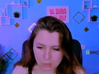 Camsoda Adult Webcams of luna-noct