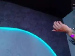 Camsoda Live Sex Cam of reinachloe