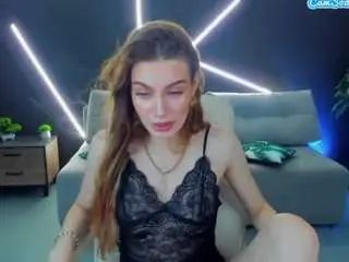 Camsoda Free Live Porn of ari-sollis