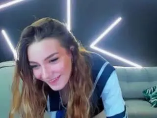 Camsoda Nude Webcam of ari-sollis