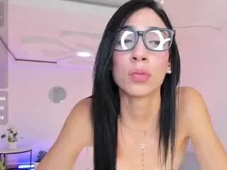 Camsoda Adult Webcam of danielarson