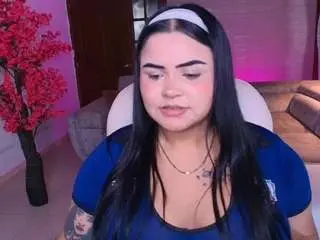 Camsoda Best Webcam of emily-prisston
