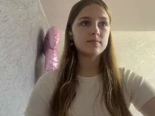 Camsoda Live Porn of mikabraskey