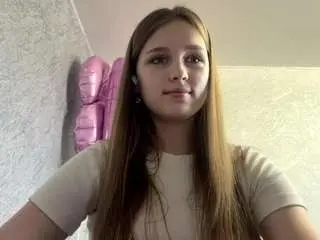 Camsoda Adult Webcams of mikabraskey