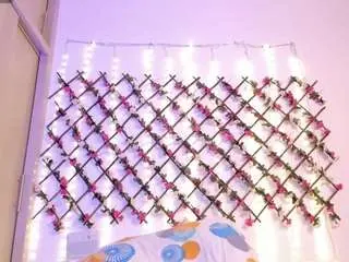 Camsoda Live Porn of naughtyebonyy