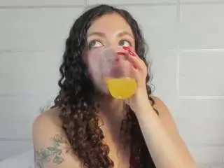 Camsoda Live Sex of ruby-diamonds