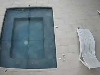 Camsoda Best Webcam of voyeurcam-casa-salsa-hottub-view