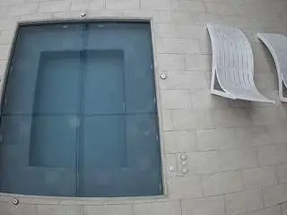 Camsoda Free Porn Cam of voyeurcam-casa-salsa-hottub-view