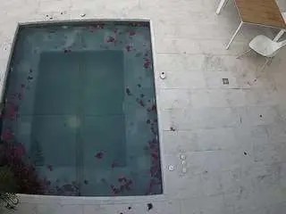 Camsoda Watch Live Sex Cams of voyeurcam-casa-salsa-hottub-view