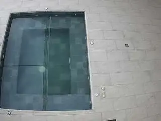 Camsoda Sex Cam of voyeurcam-casa-salsa-hottub-view
