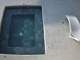 Camsoda Watch Live Sex Cams of voyeurcam-casa-salsa-hottub-view