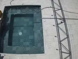 Camsoda Free Porn Cam of voyeurcam-casa-salsa-hottub-view