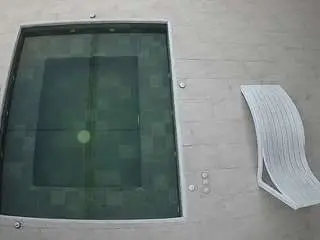 Camsoda Nude Webcam of voyeurcam-casa-salsa-hottub-view