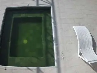 Camsoda Nude Webcam of voyeurcam-casa-salsa-hottub-view