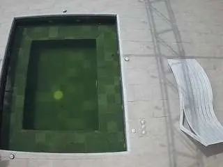 Camsoda Sex Chat of voyeurcam-casa-salsa-hottub-view