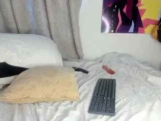 Camsoda Nude Webcam of heaterr22