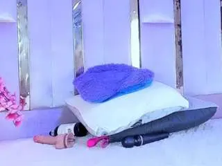 Camsoda Live Sex of samarajhonson