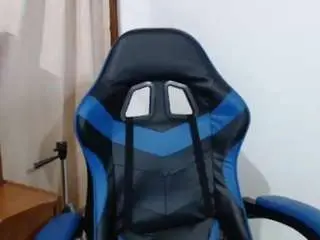Camsoda Best Webcam of yohatinelly