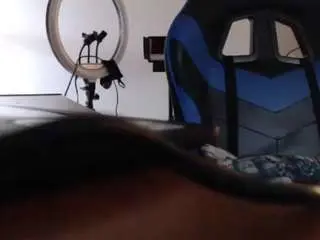Camsoda Nude Webcam of yohatinelly