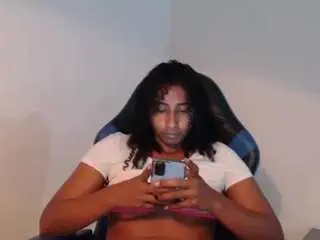 Camsoda Live Sex Cam of yohatinelly