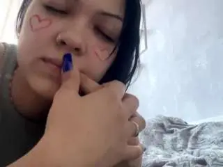 Camsoda Live Porn of azziepov