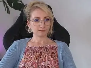 Camsoda Adult Webcams of cinderellamoon