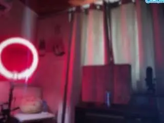 Camsoda Best live sex cam show of iluvsaffire-bleu