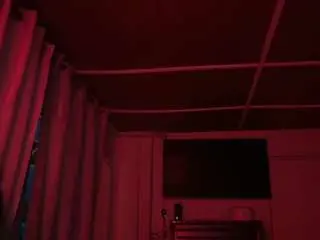 Camsoda Best Webcam of iluvsaffire-bleu