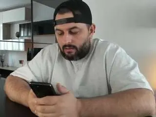 Camsoda Live Sex of dravenpeak