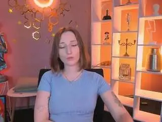 Camsoda Live Sex of eva-smiiith