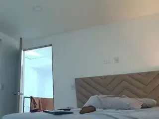 Camsoda Nude Webcam of melonsboobss