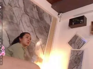 Camsoda Adult Webcams of ginebrass