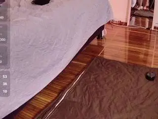 Camsoda Adult Video Chat of ginebrass