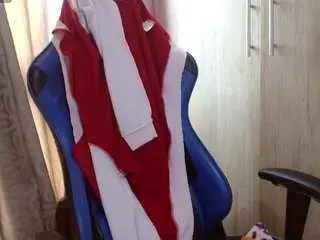 Camsoda Live Sex of gomezdanis01