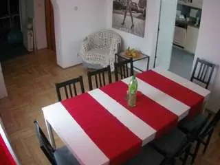Camsoda Free Porn Cam of voyeurcam-julmodels-dining